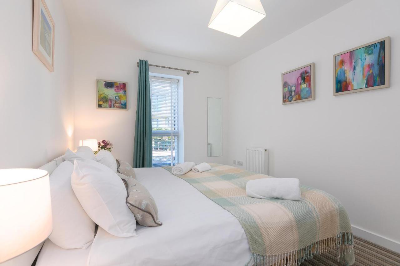 Puffins Apartment St Ives  Exterior photo